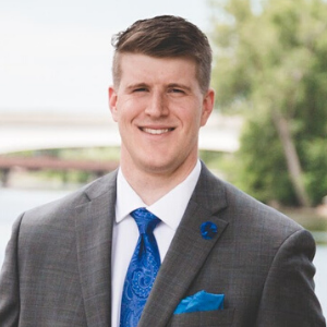 Dustyn Coontz